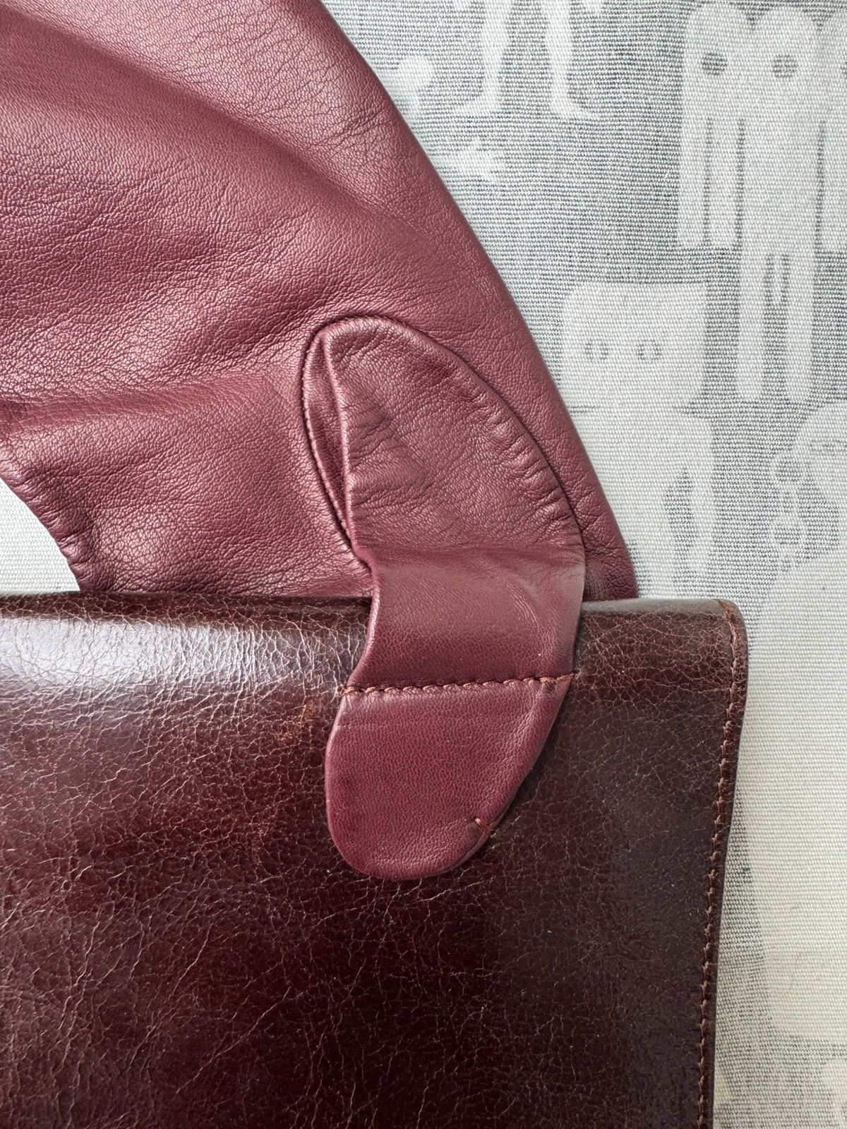 Maison Margiela Maison Martin Margiela AW07 Glove Clutch Bag Size ONE SIZE - 4 Thumbnail