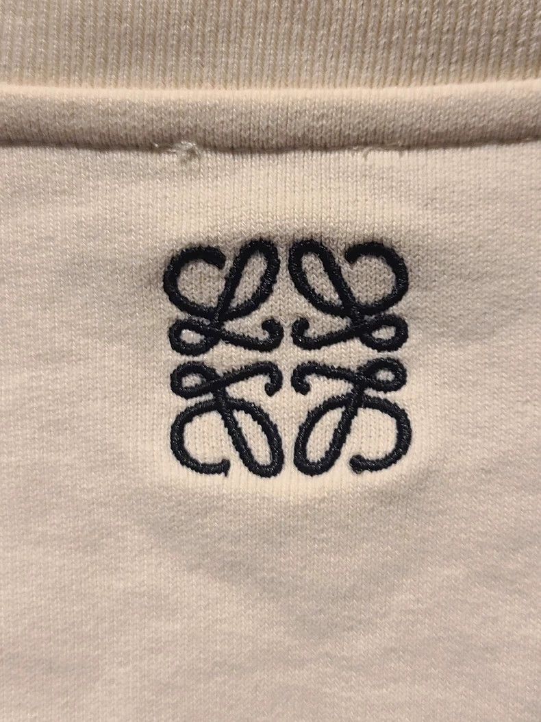 Loewe LOEWE Women's jeans Size S / US 4 / IT 40 - 4 Thumbnail
