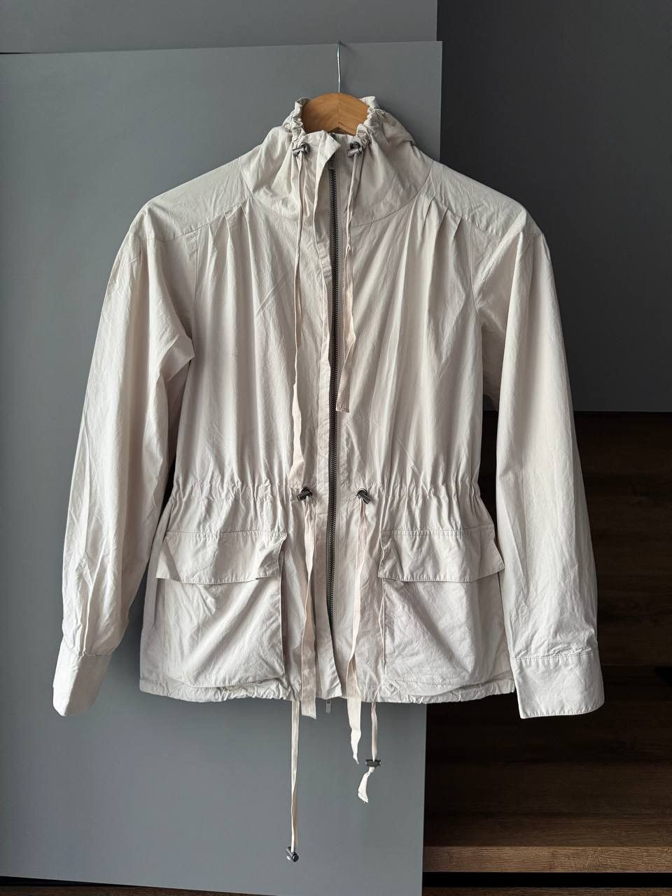 Theory Theory Light Parka Jacket Size S Size S / US 4 / IT 40 - 1 Thumbnail