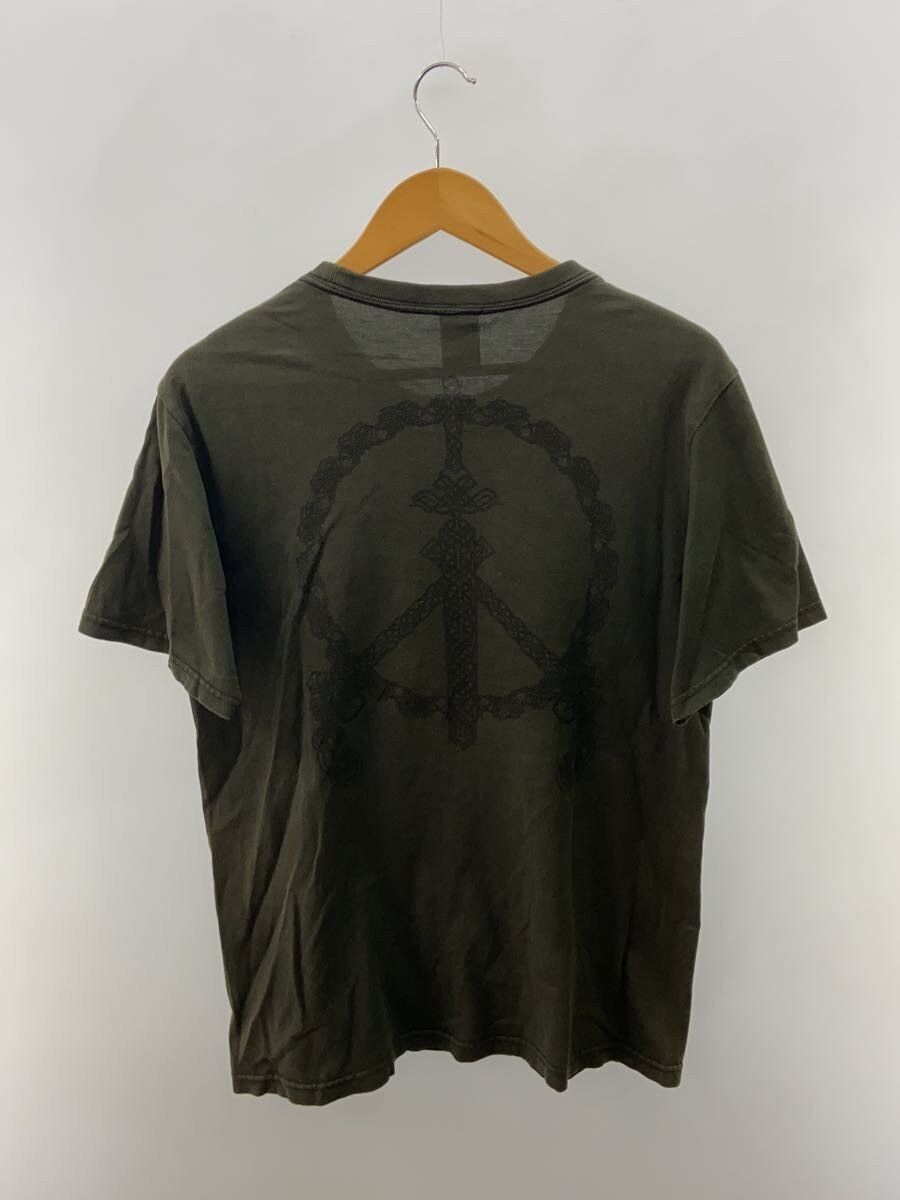 Number (N)ine Archive Peace Sign Tee Size US L / EU 52-54 / 3 - 1 Thumbnail