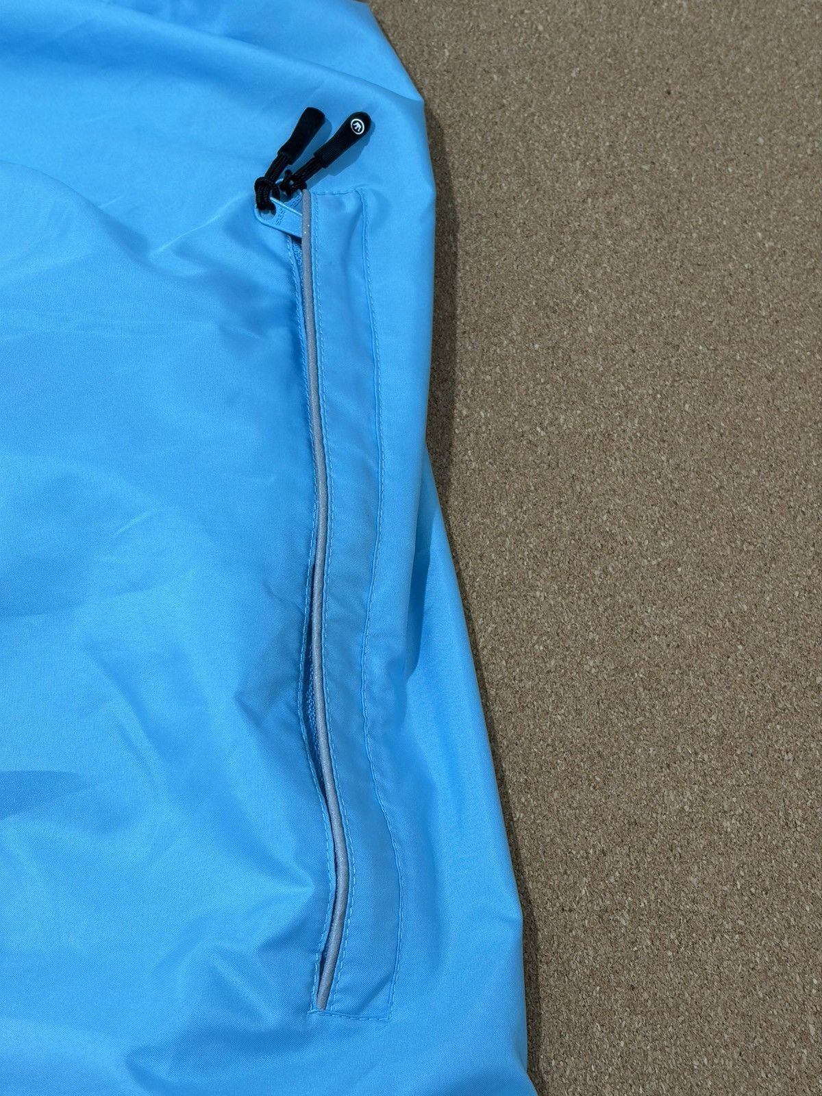 Canari Canari Cycling Wind Jacket Packable Lined Lightweight Size US L / EU 52-54 / 3 - 9 Thumbnail