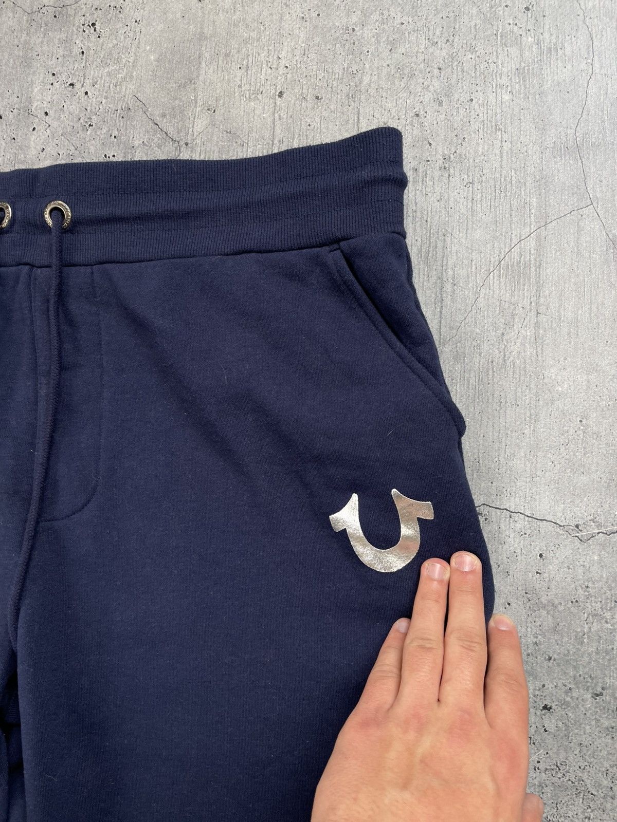 True Religion × Vintage True Religion pants Size:XL Size US 36 / EU 52 - 3 Thumbnail