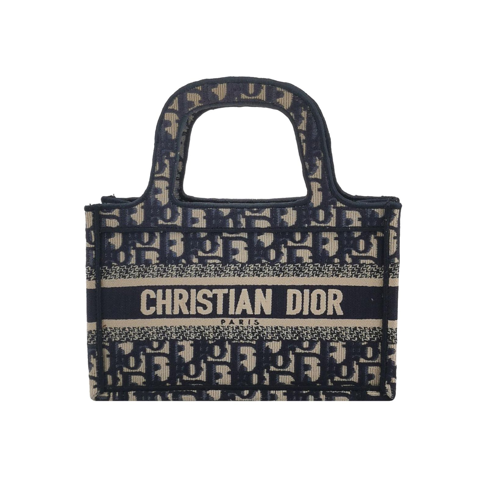 Dior Dior Women os Tote Bags Size ONE SIZE - 1 Thumbnail