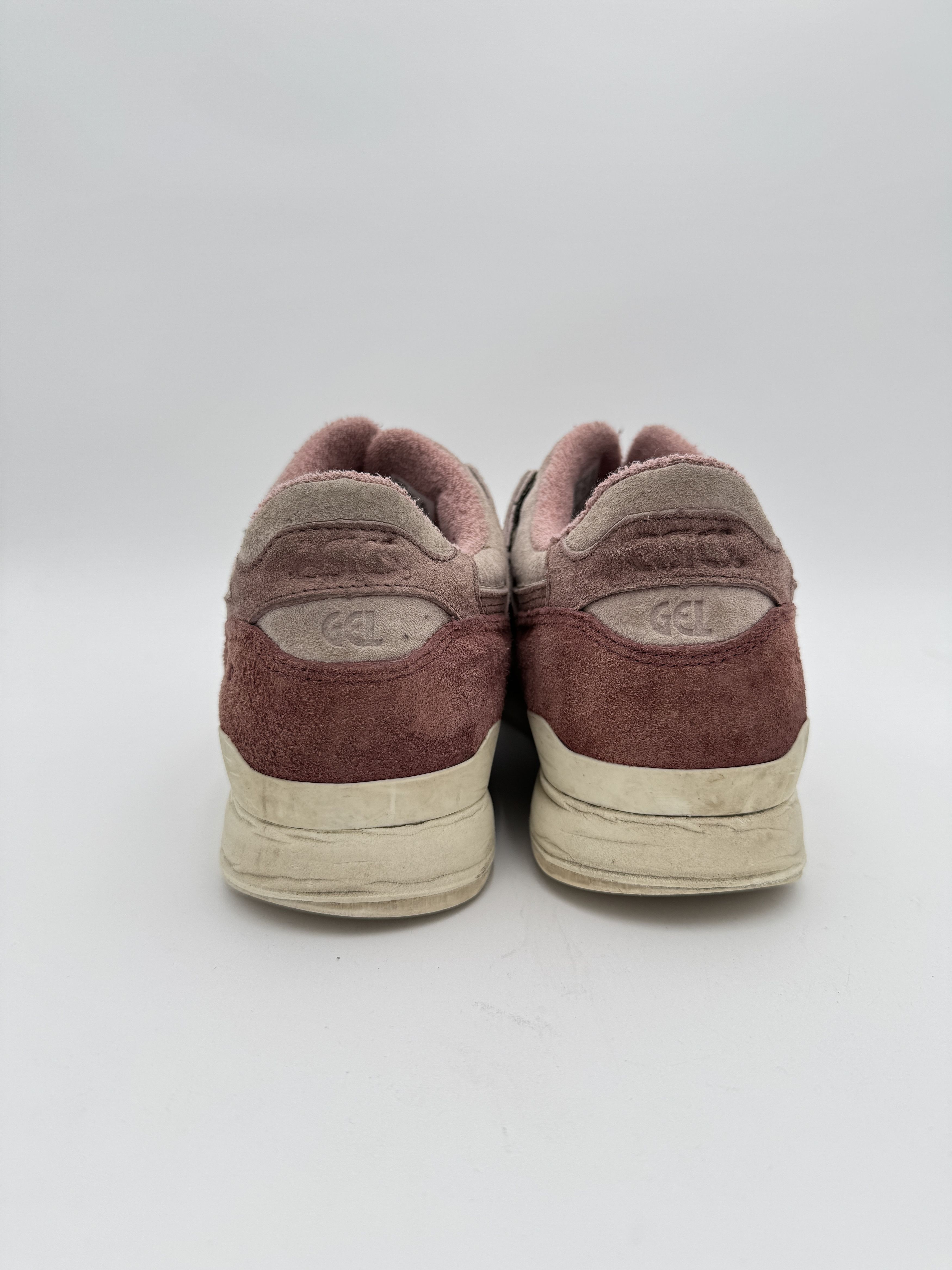 Asics × Kith Kith Asics Gel-Lyte III Remastered By Invitation Only Size US 8.5 / EU 41-42 - 3 Thumbnail