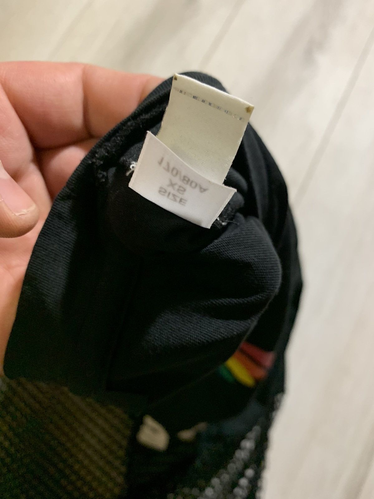 Diesel Diesel t shirt crop top y2k Size XS / US 0-2 / IT 36-38 - 8 Thumbnail