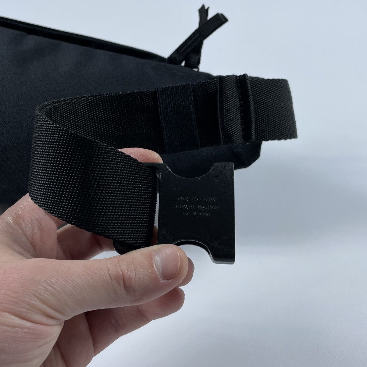 Nike Nike Fanny pack Bag Size ONE SIZE - 10 Thumbnail