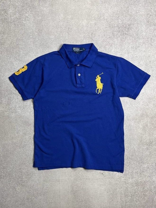 polo ralph rauren　ポロシャツ　TOKYO chief keef Vintage Ralph Lauren „Tokyo“ Chief keef | Depop