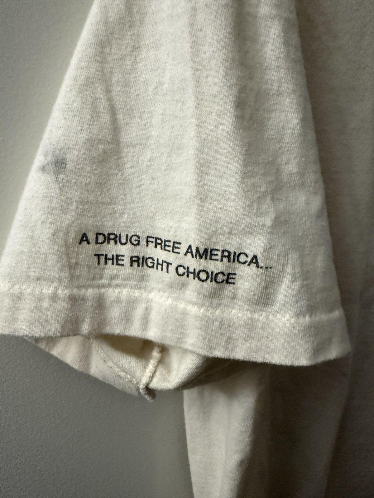 Other FBI vintage shirt Size US M / EU 48-50 / 2 - 3 Thumbnail