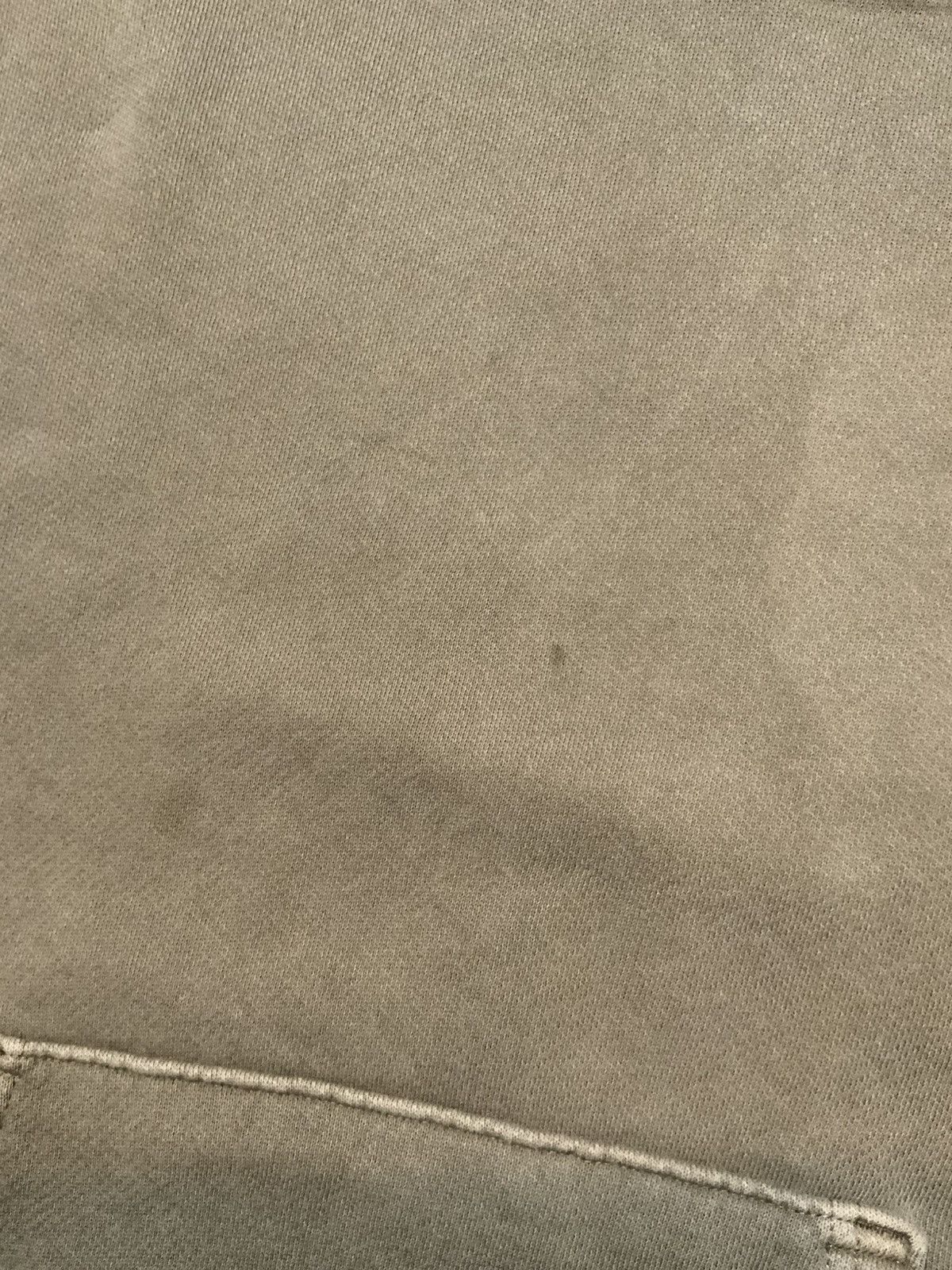 Elwood Elwood Core Earth Brown Heavyweight Organic Cotton Hoodie Size US M / EU 48-50 / 2 - 5 Thumbnail
