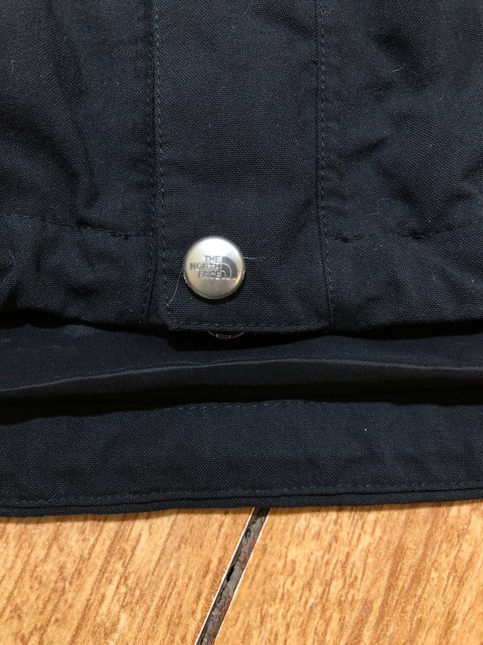 The North Face The North Face Jacket Size US L / EU 52-54 / 3 - 2 Thumbnail