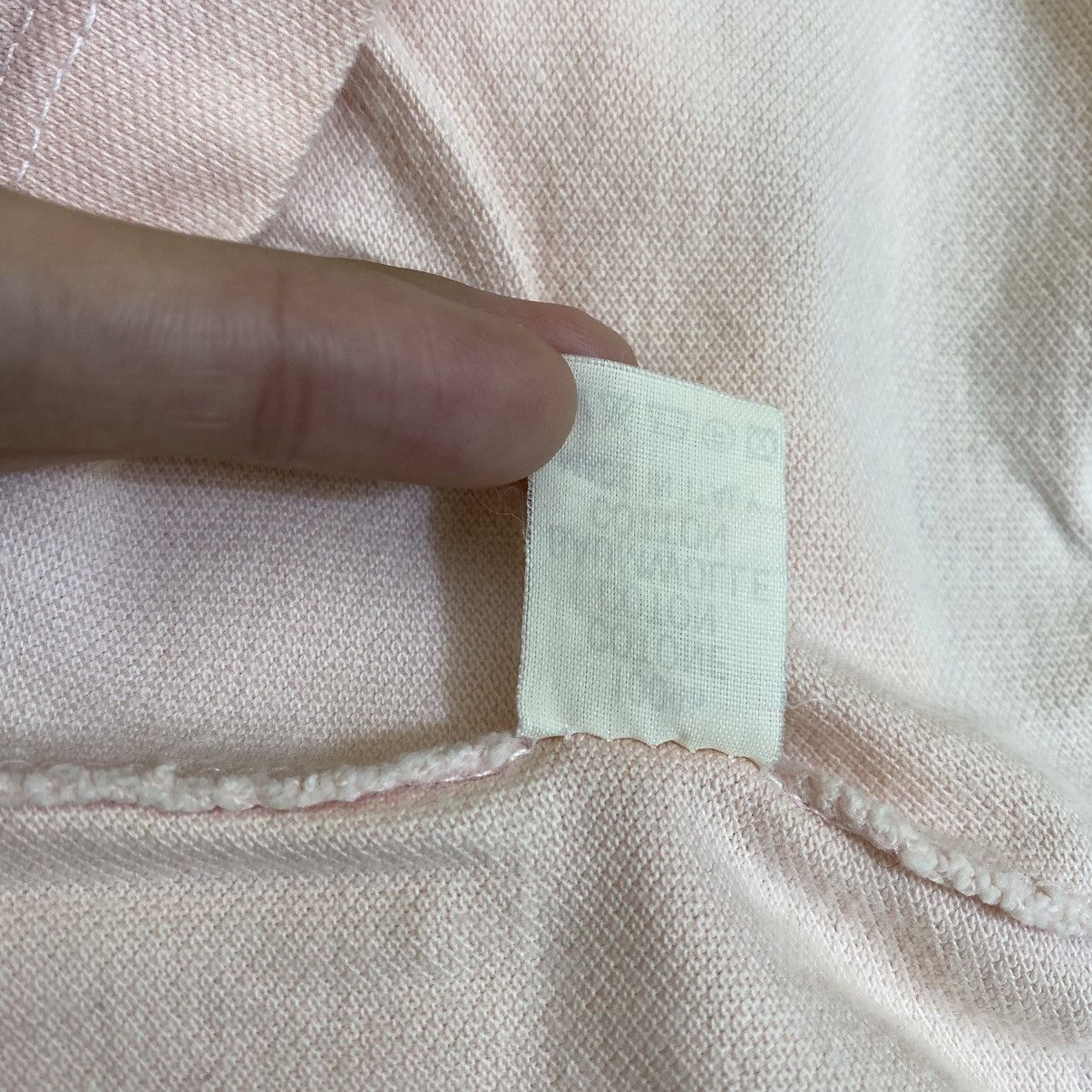 Christian Dior Monsieur × Vintage Vintage CHRISTIAN DIOR MONSIEUR Embroidered Logo Collar Size US S / EU 44-46 / 1 - 7 Thumbnail