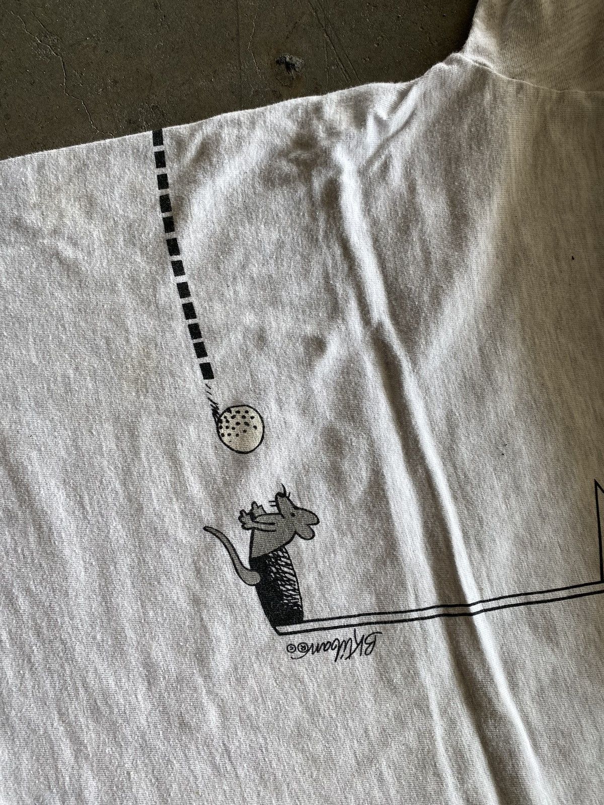 Vintage 1990s Crazy Shirt - Cat Hawaii Size US M / EU 48-50 / 2 - 9 Thumbnail
