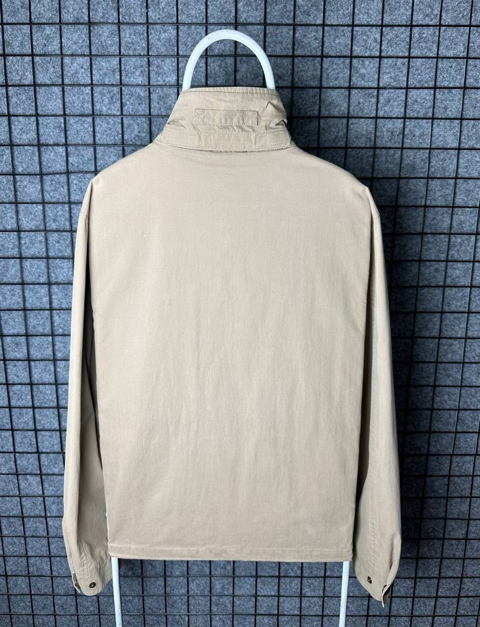 Gant Gant windbreaker light jacket size Medium Size US M / EU 48-50 / 2 - 12 Thumbnail