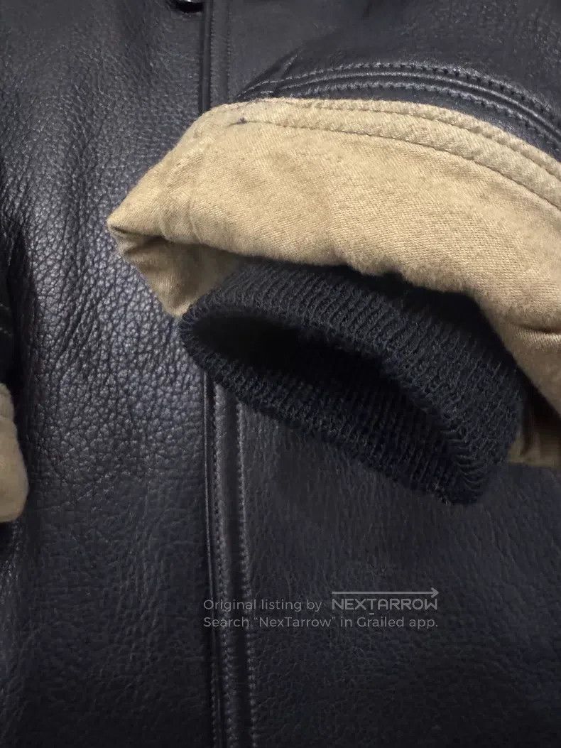 The Real McCoy's The Real McCoys Moccasin jacket Size US S / EU 44-46 / 1 - 2 Thumbnail
