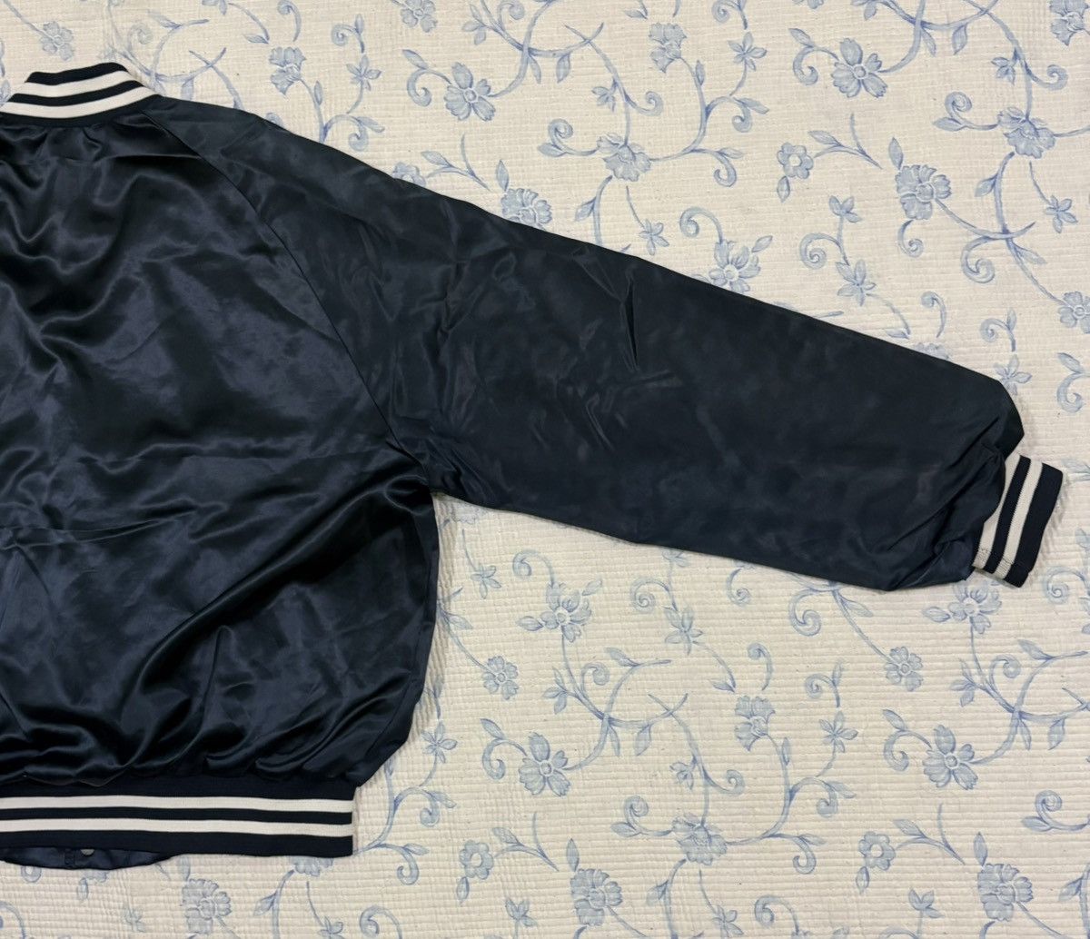 Chalk Line Chalk Line New York Yankess Bomber Sun Fadded Jacket Size US L / EU 52-54 / 3 - 10 Thumbnail