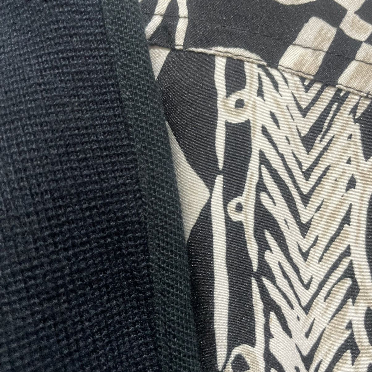 Blaze × Vintage Intermoda Character Brand Vintage Pattern Blazer Size XXL / US 16-18 / IT 52-54 - 3 Thumbnail