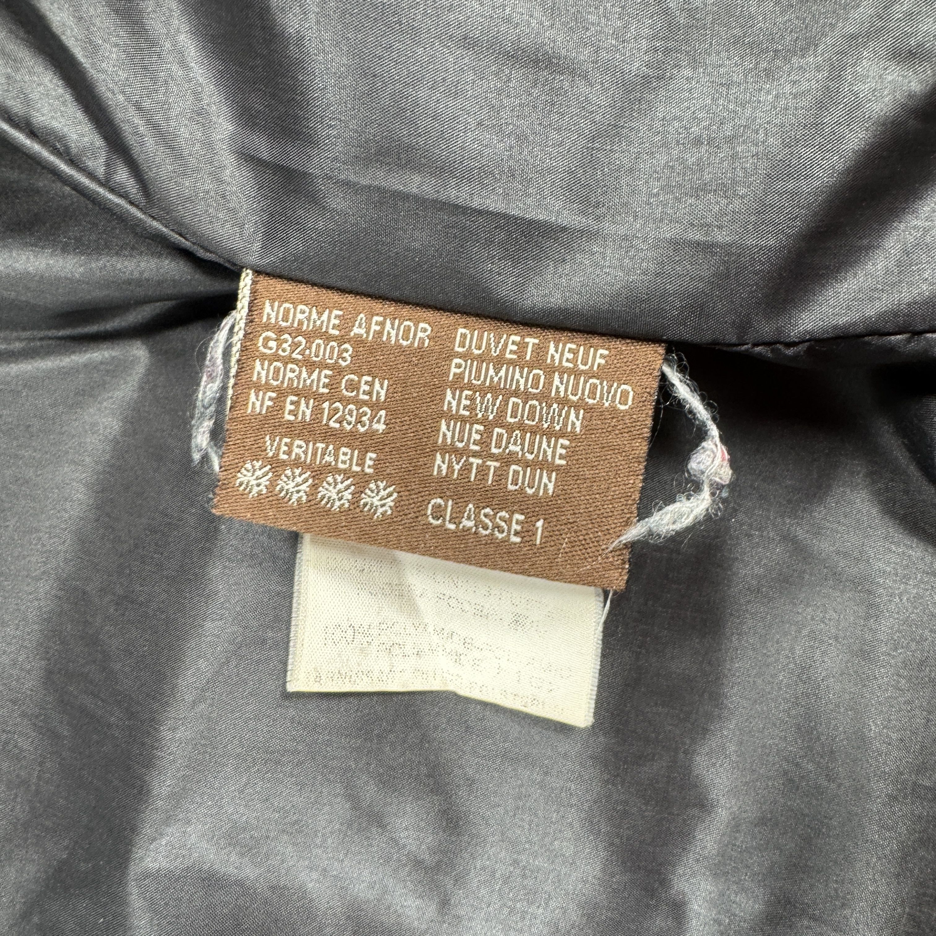Moncler Moncler Jacket Size XS / US 0-2 / IT 36-38 - 9 Thumbnail