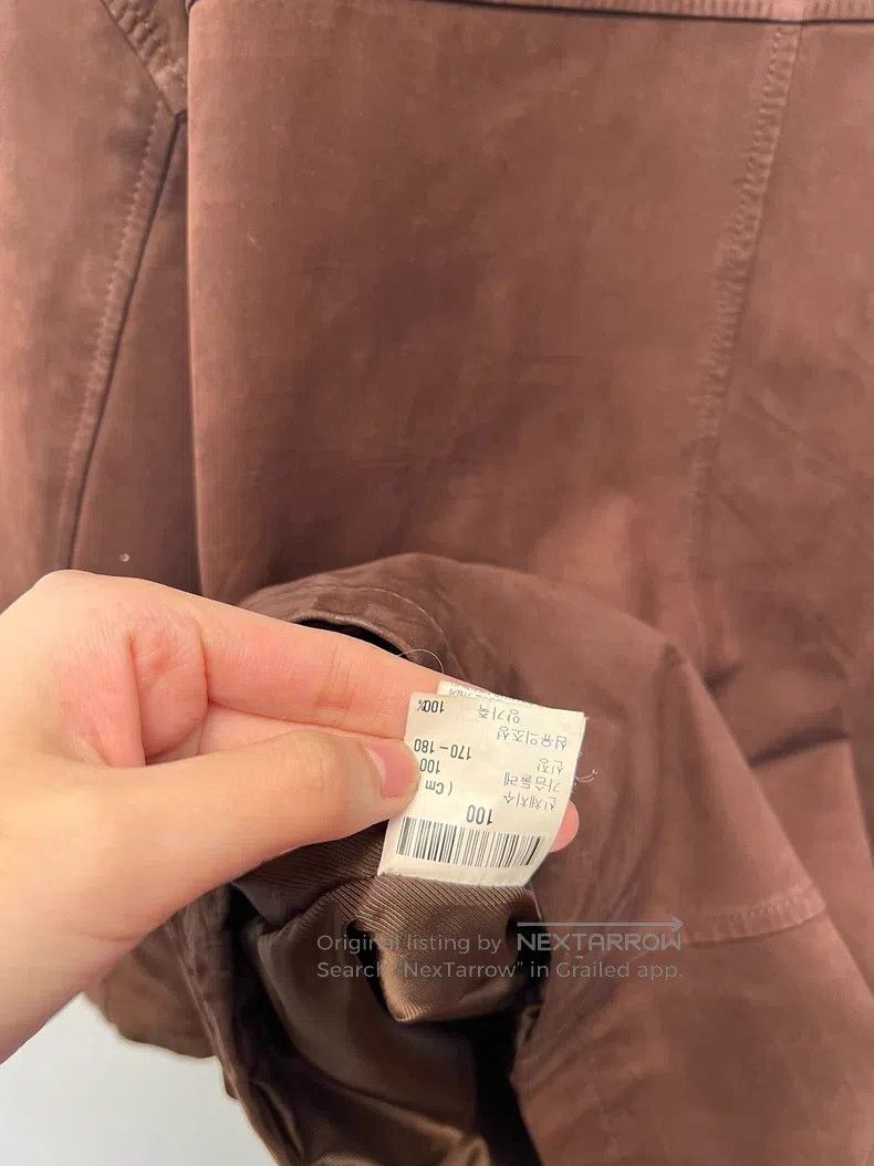 Saint Laurent Paris Saint Laurent Paris Jacket Size US L / EU 52-54 / 3 - 7 Thumbnail