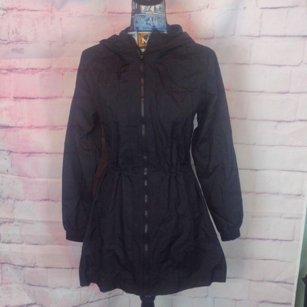 Adidas ADIDAS black training dress jacket size XS Size XS / US 0-2 / IT 36-38 - 1 Thumbnail