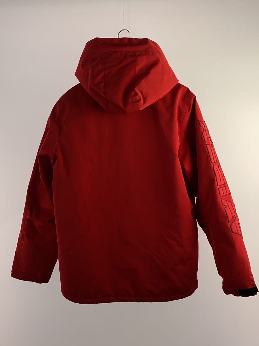 Avirex Avirex Polyester Jacket Red Size US L / EU 52-54 / 3 - 2 Thumbnail