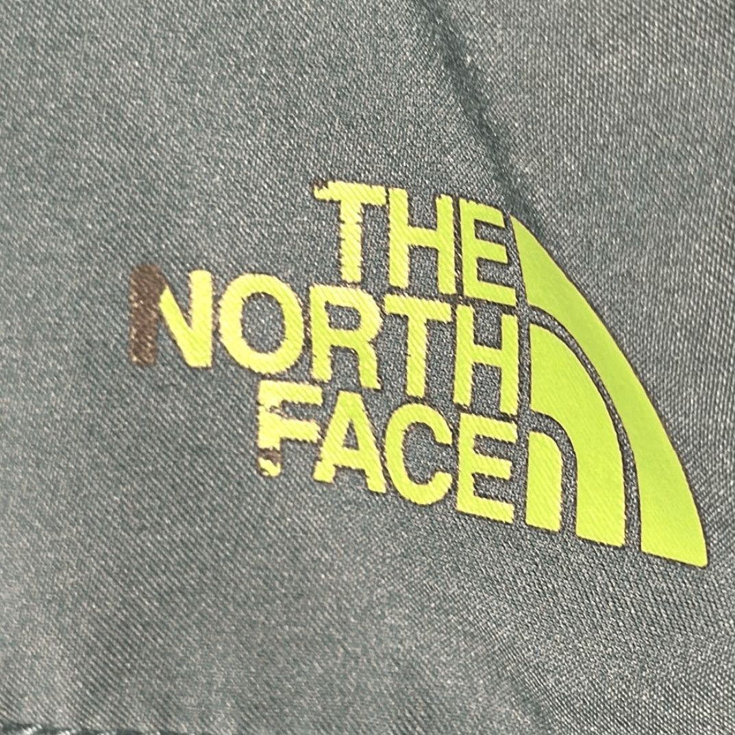 The North Face The North Face Pacific Creek Zion QuickDry Boardshorts Trunks Pockets 30 Green Gray Mens Size 30 Size US 30 / EU 46 - 3 Thumbnail