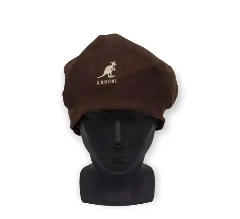 Kangol Kangol Plain Hat Size ONE SIZE - 1 Thumbnail
