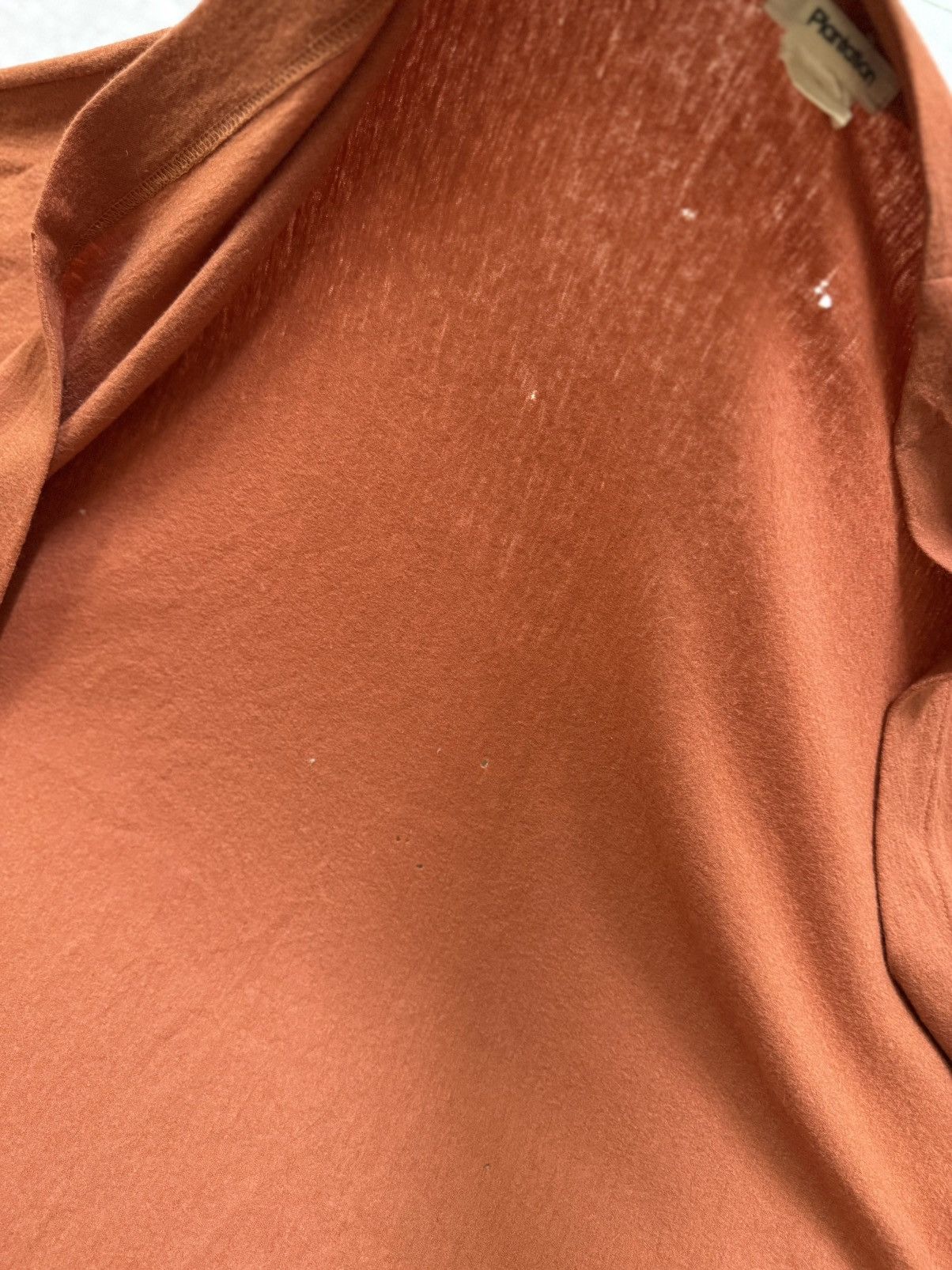 Issey Miyake Vintage Plantation by Issey Miyake Batwing Cardigan Size M / US 6-8 / IT 42-44 - 5 Thumbnail