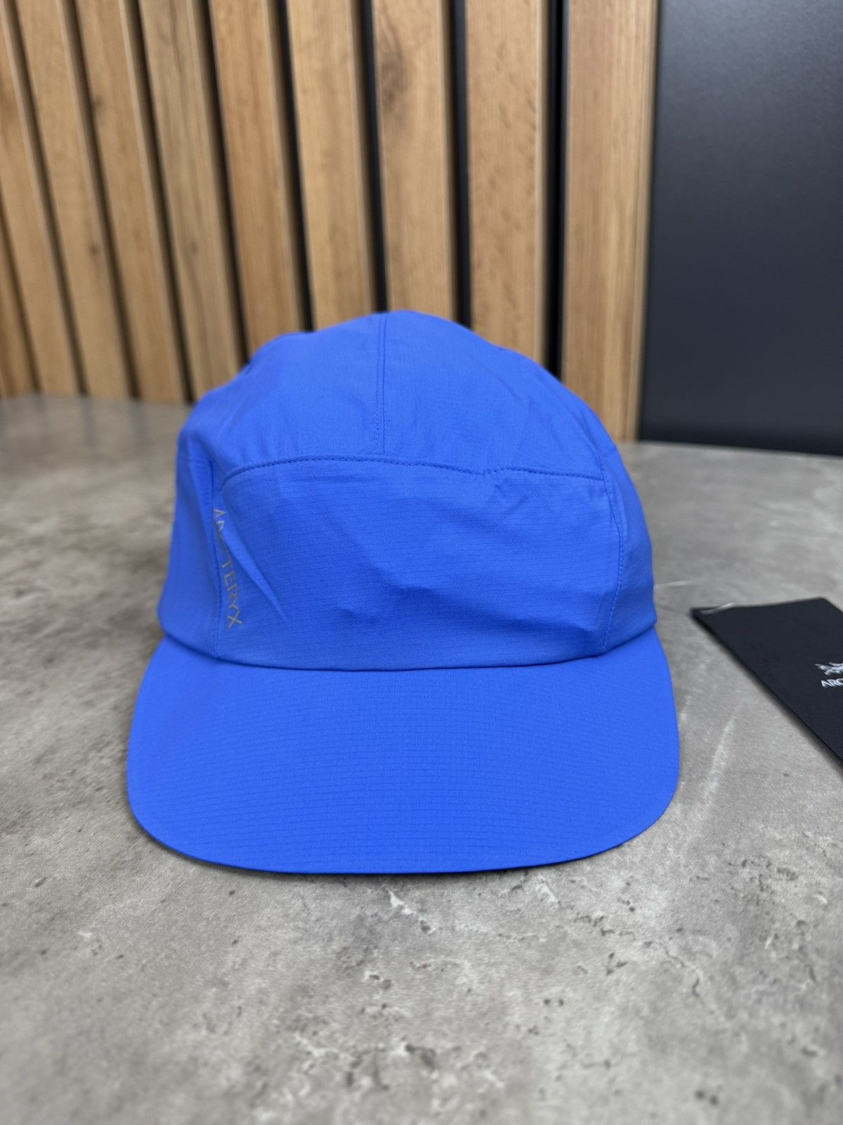 Arc'teryx Arc’teryx Norvan Cap Electra Size S/M Size ONE SIZE - 3 Thumbnail