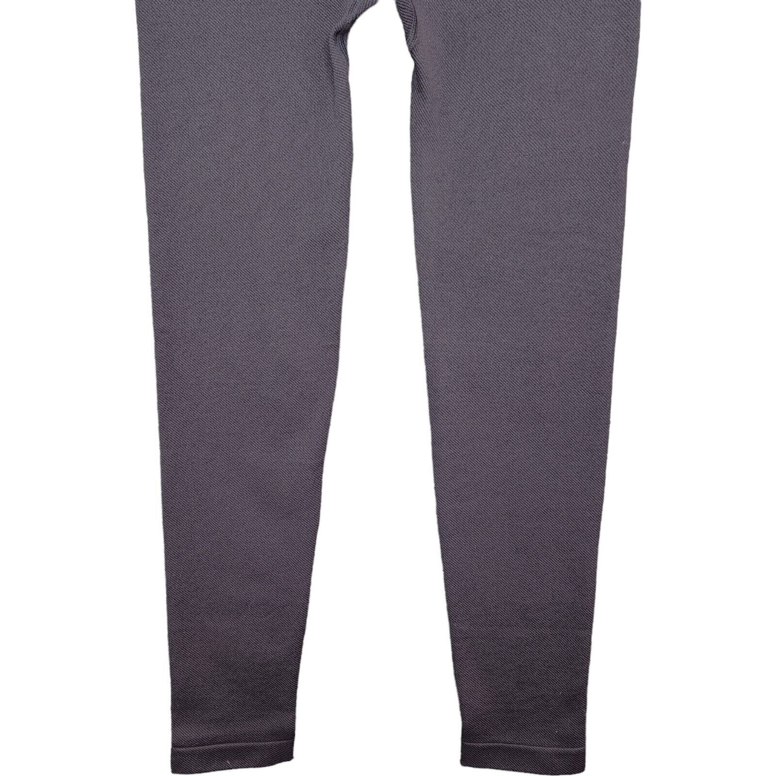 Other Anybody Jacquard Smoothing Leggings Black Size Medium Ankle Size 28" / US 6 / IT 42 - 8 Thumbnail