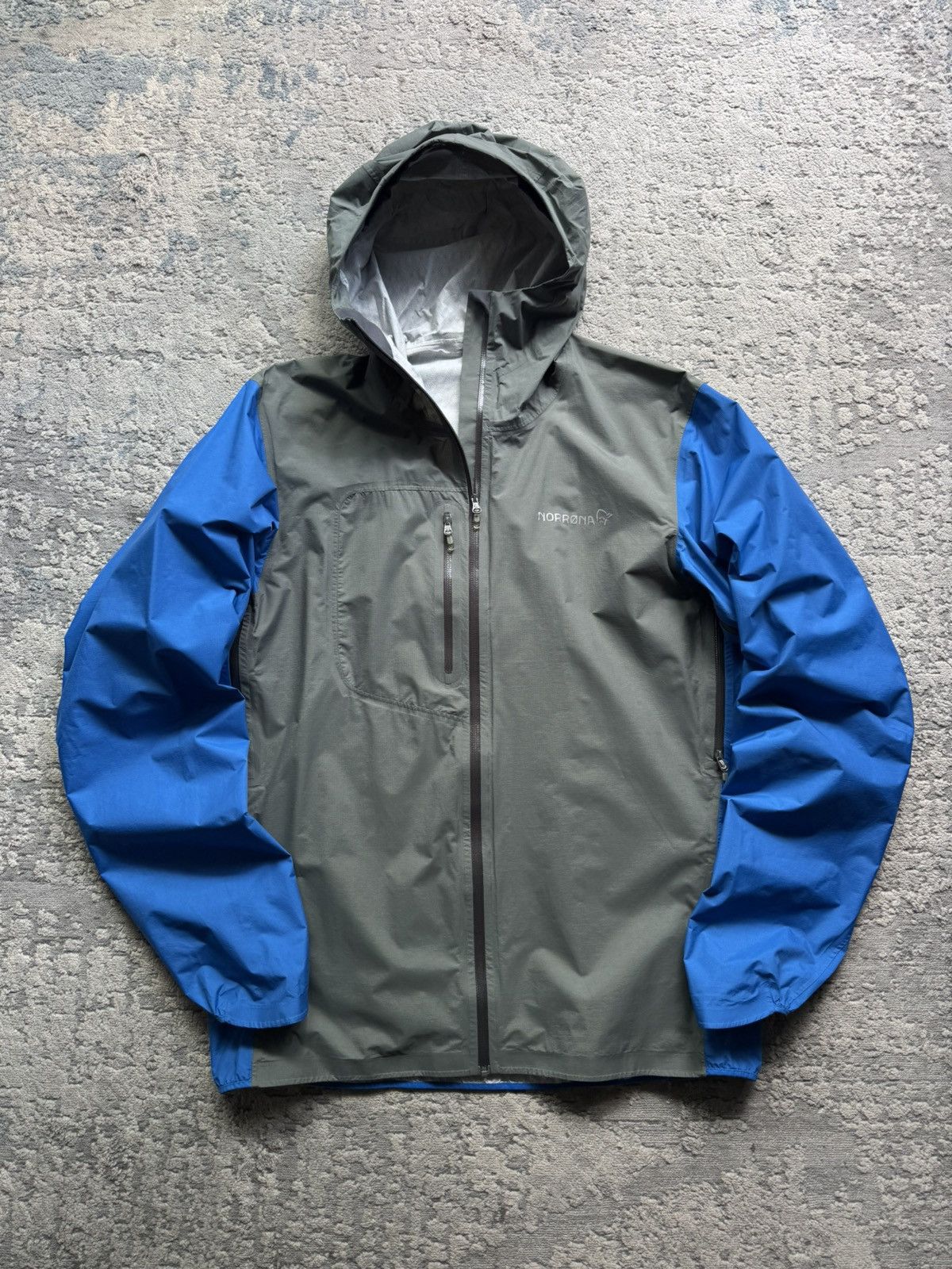 Norrona Norrona Bitihorn Dri1 Jacket Size L Size US L / EU 52-54 / 3 - 2 Thumbnail