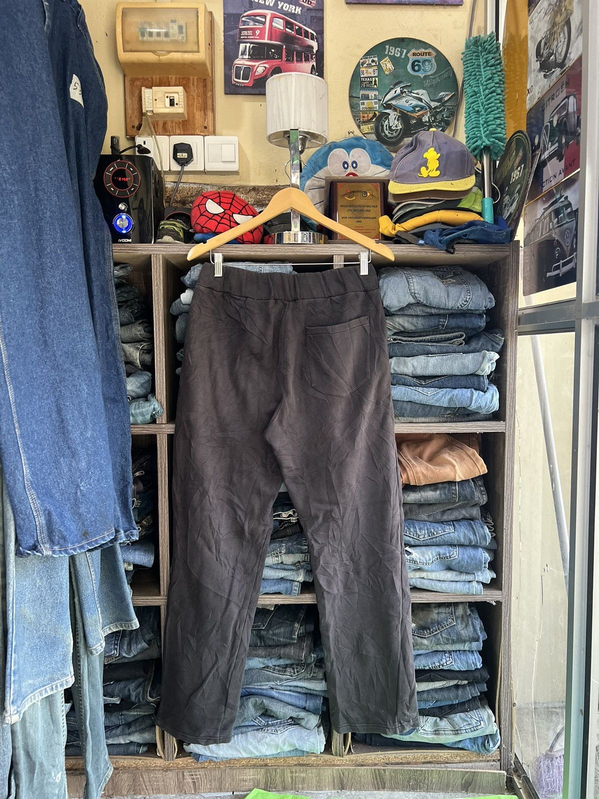 The North Face 🔥The North Face Sweatpants Jogger Size US 30 / EU 46 - 2 Thumbnail