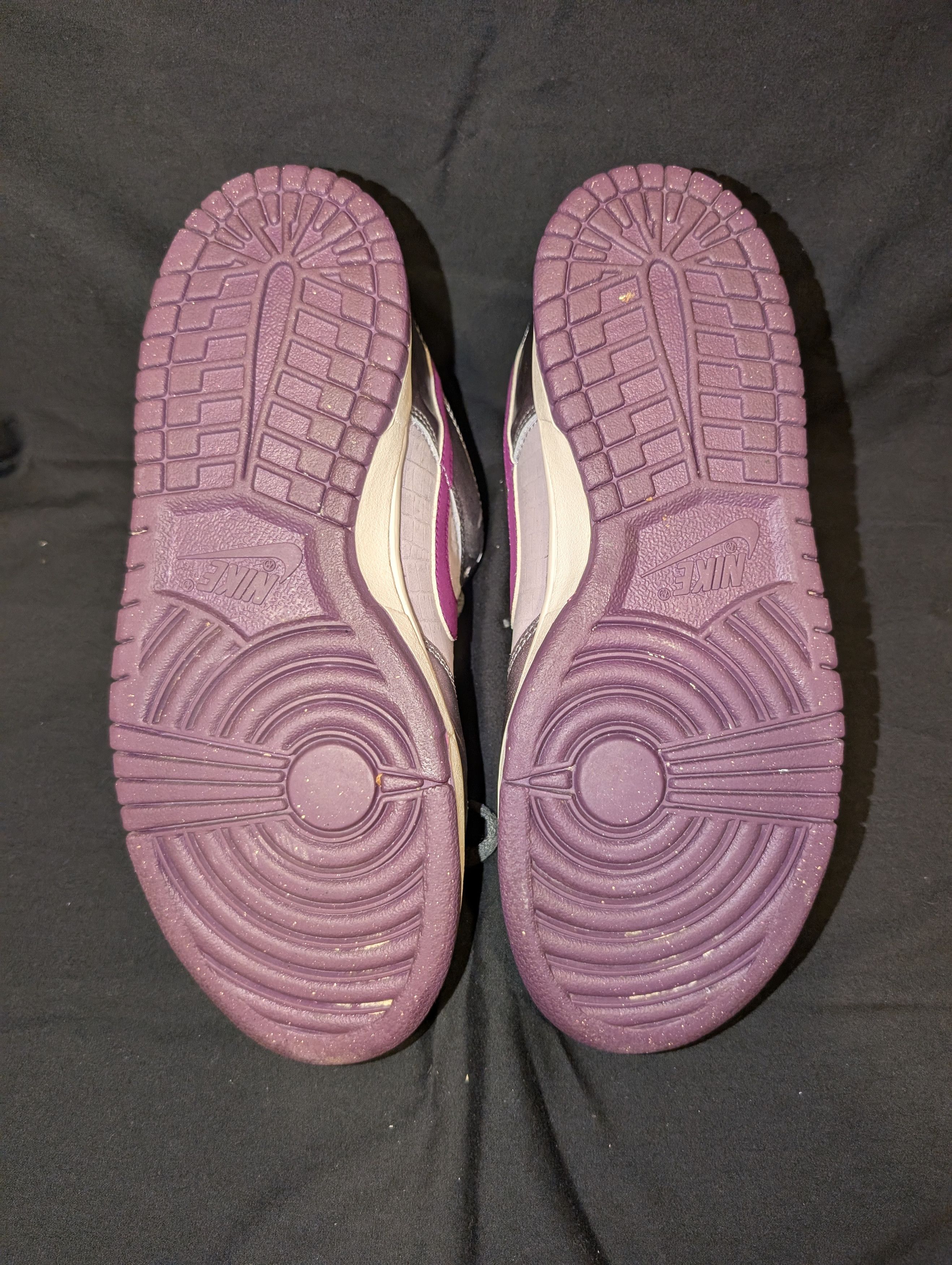 Nike Nike Women's 6.0 Low Dunk 2011 Size US 8 / IT 38 - 2 Thumbnail