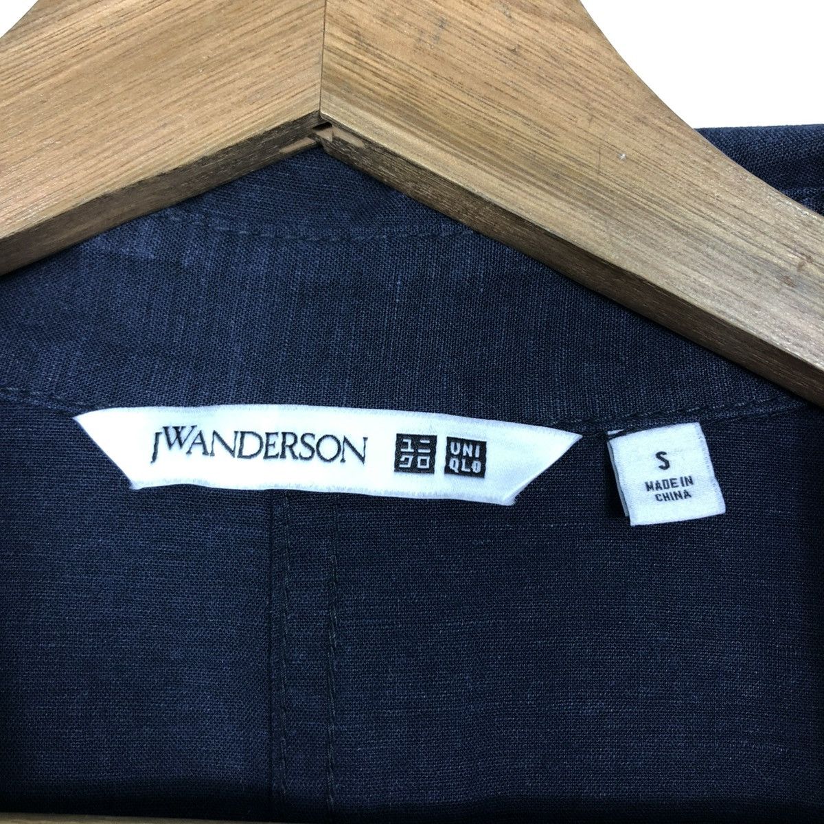 JW Anderson 🔥VINTAGE LONG DRESS SLEEVELESS JW ANDERSON X UNIQLO Size S / US 4 / IT 40 - 19 Thumbnail