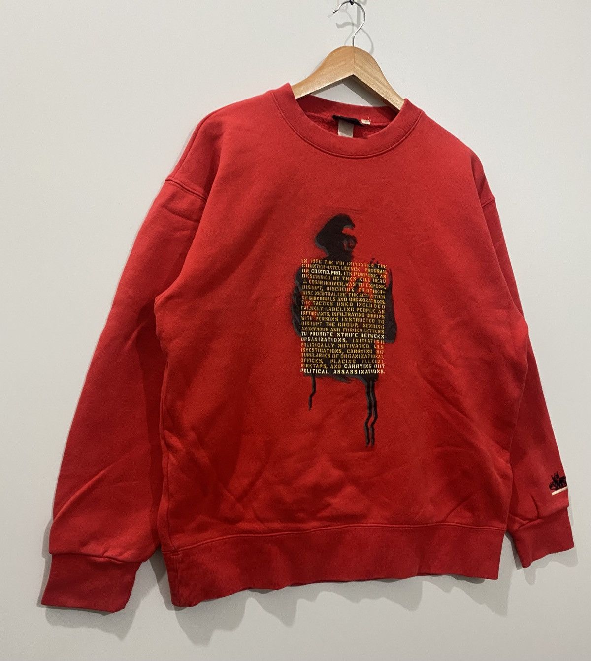 Rap Tees Vintage PNB Nation 90s Raptees Size US L / EU 52-54 / 3 - 4 Thumbnail