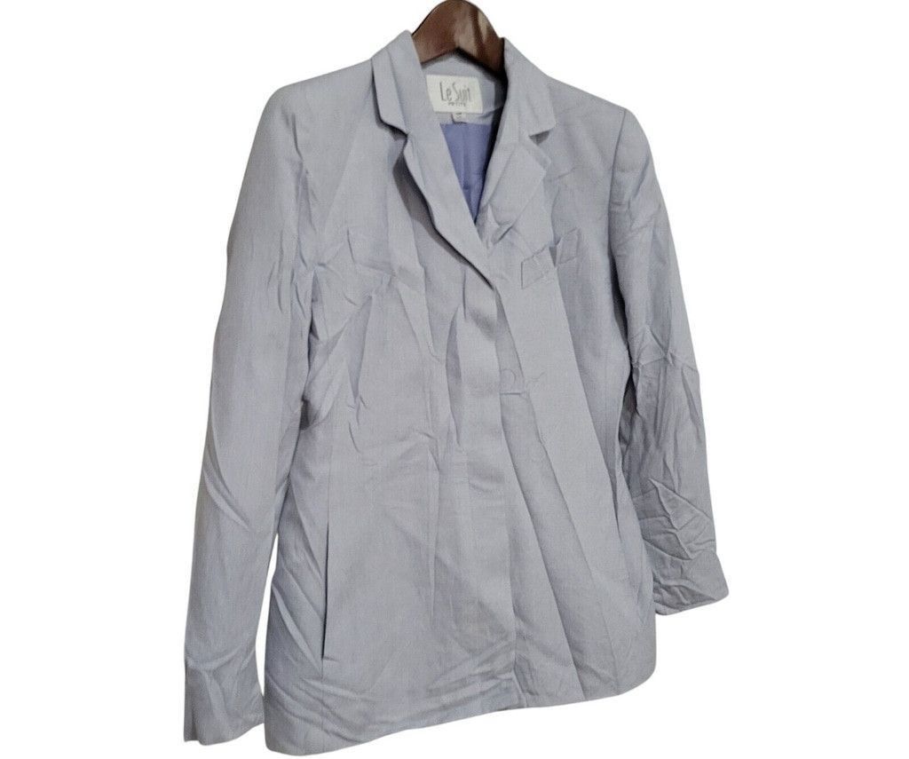 Other Le Suit Separate Jacket Women Size 4P. Excellent Condition Size S / US 4 / IT 40 - 5 Thumbnail