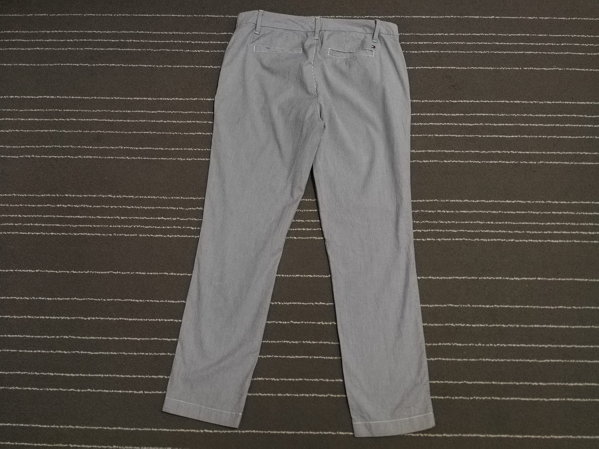 Tommy Hilfiger Tommy hilfiger pant woman w33 Size 33" - 1 Thumbnail