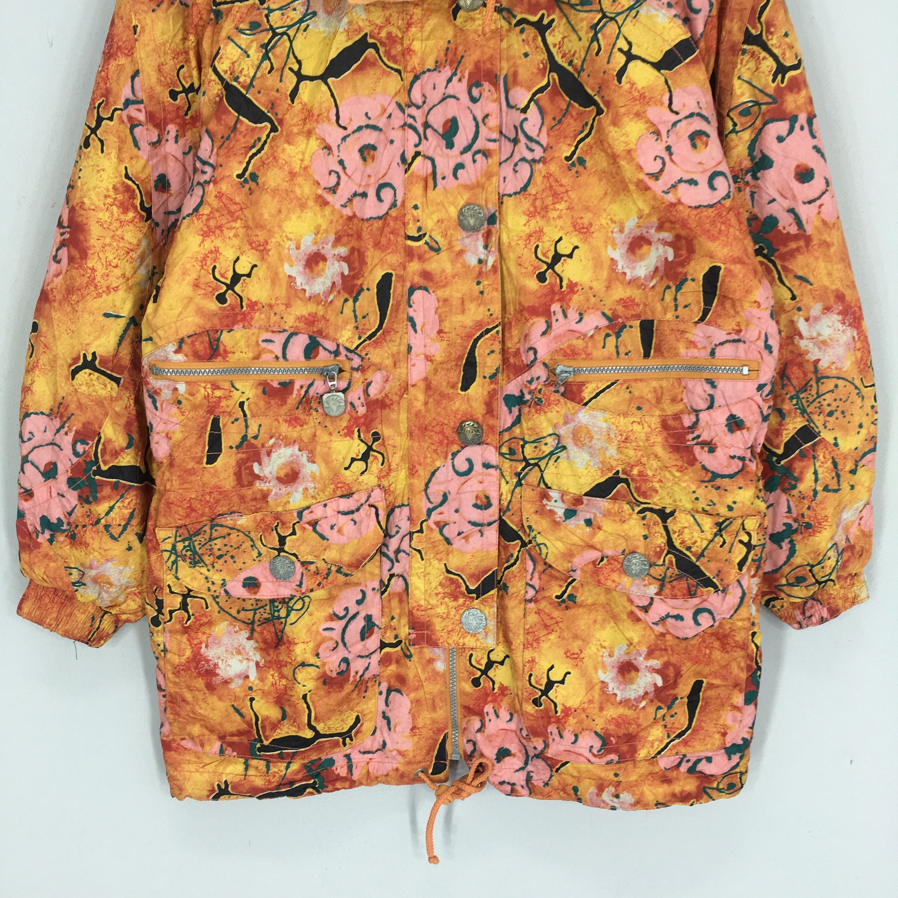 Arts & Science vintage ninety eight jaket - 1051 Size US XL / EU 56 / 4 - 7 Thumbnail