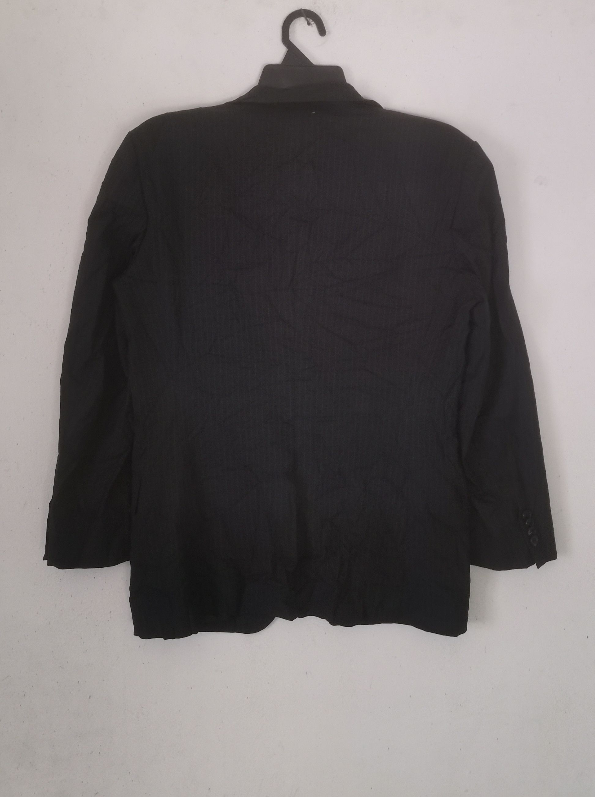 Designer × Japanese Brand Takashimaya blazer nice design Size 38S - 3 Thumbnail
