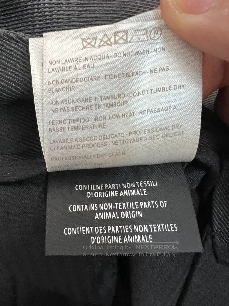Gucci Gucci Casual pants Size US 32 / EU 48 - 8 Thumbnail