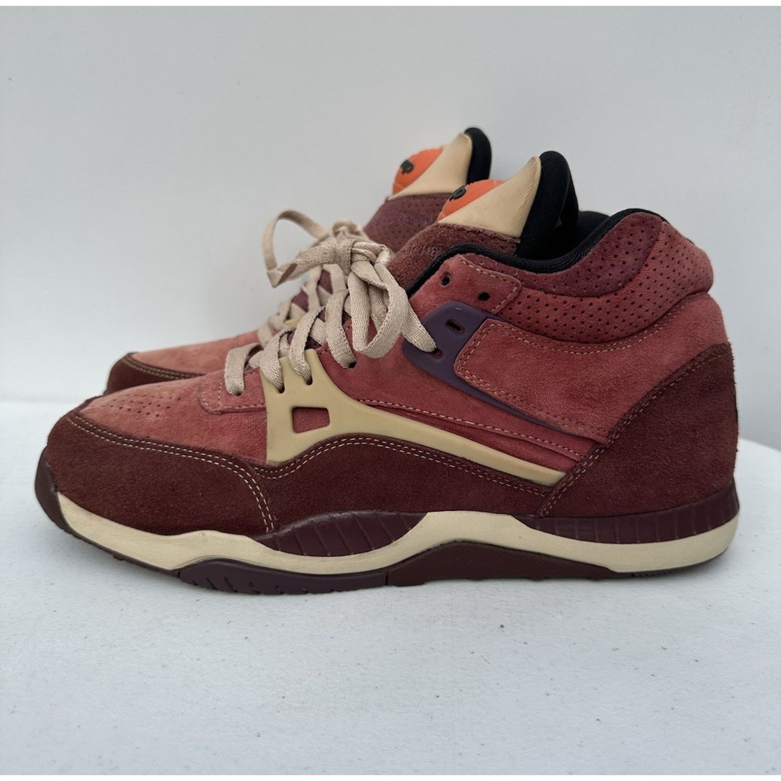 Reebok Reebok The Pump Sneakers AXT Extra Butter Size 10 Size US 10 / EU 43 - 2 Thumbnail