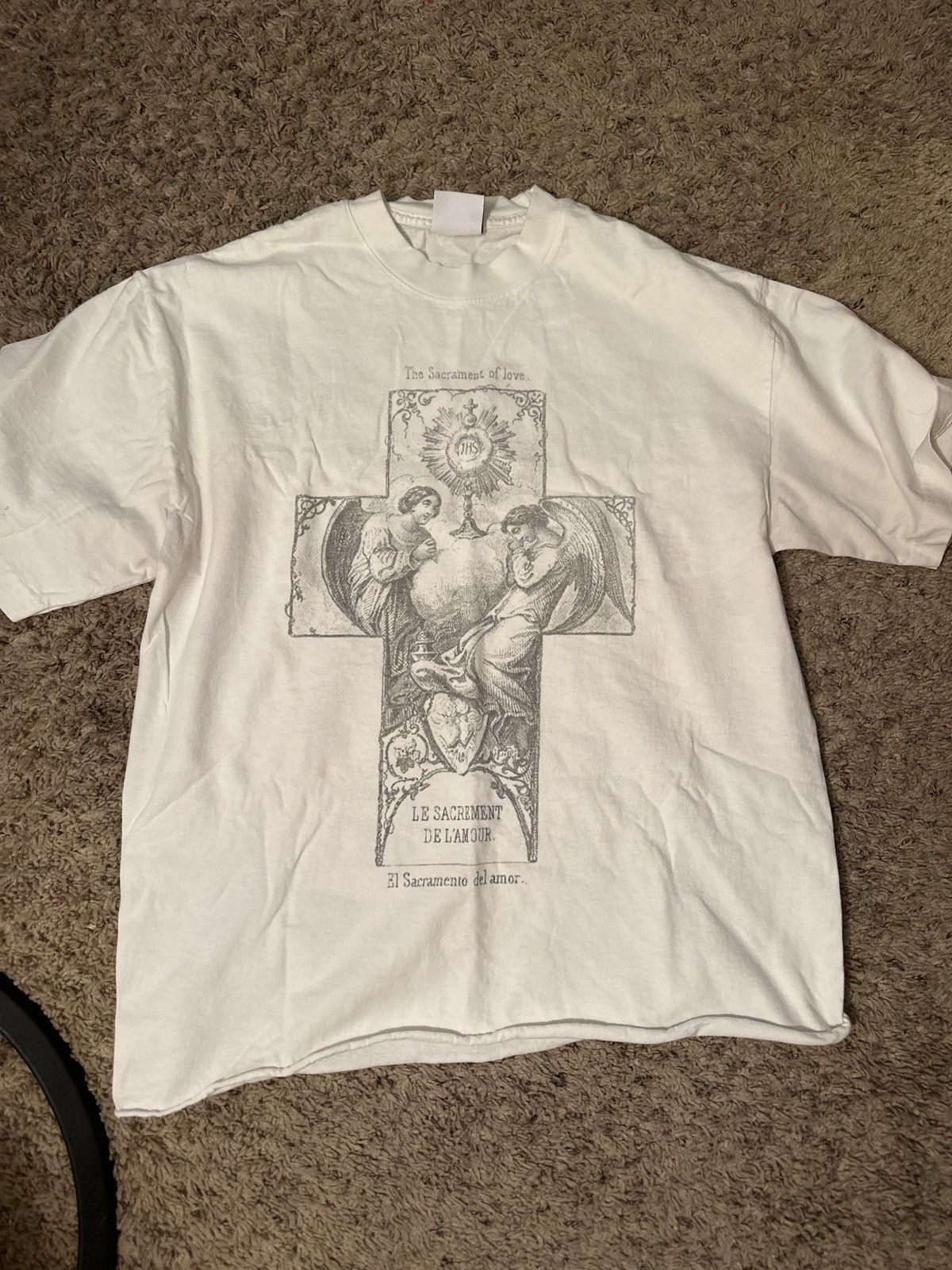 Strawberry Tee Shirt