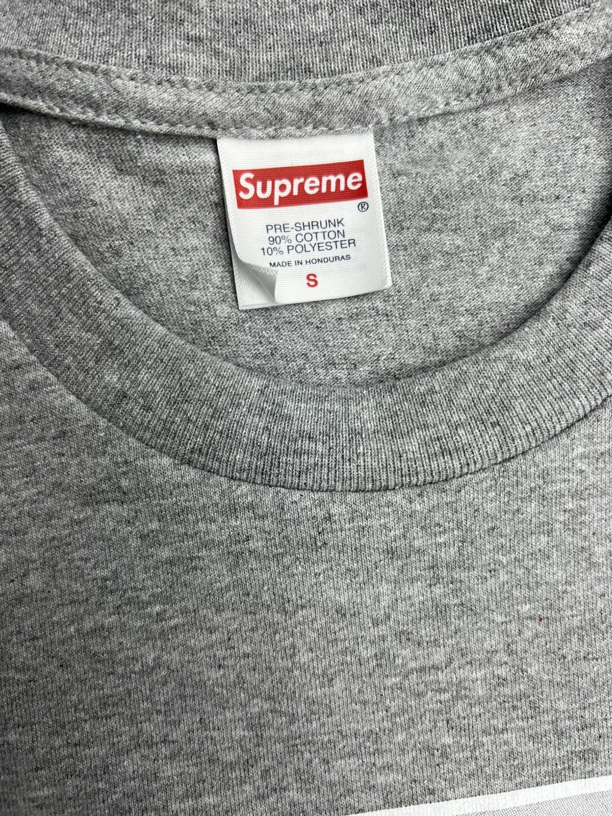 Supreme Supreme Playboi Carti T-Shirt Size US S / EU 44-46 / 1 - 3 Thumbnail