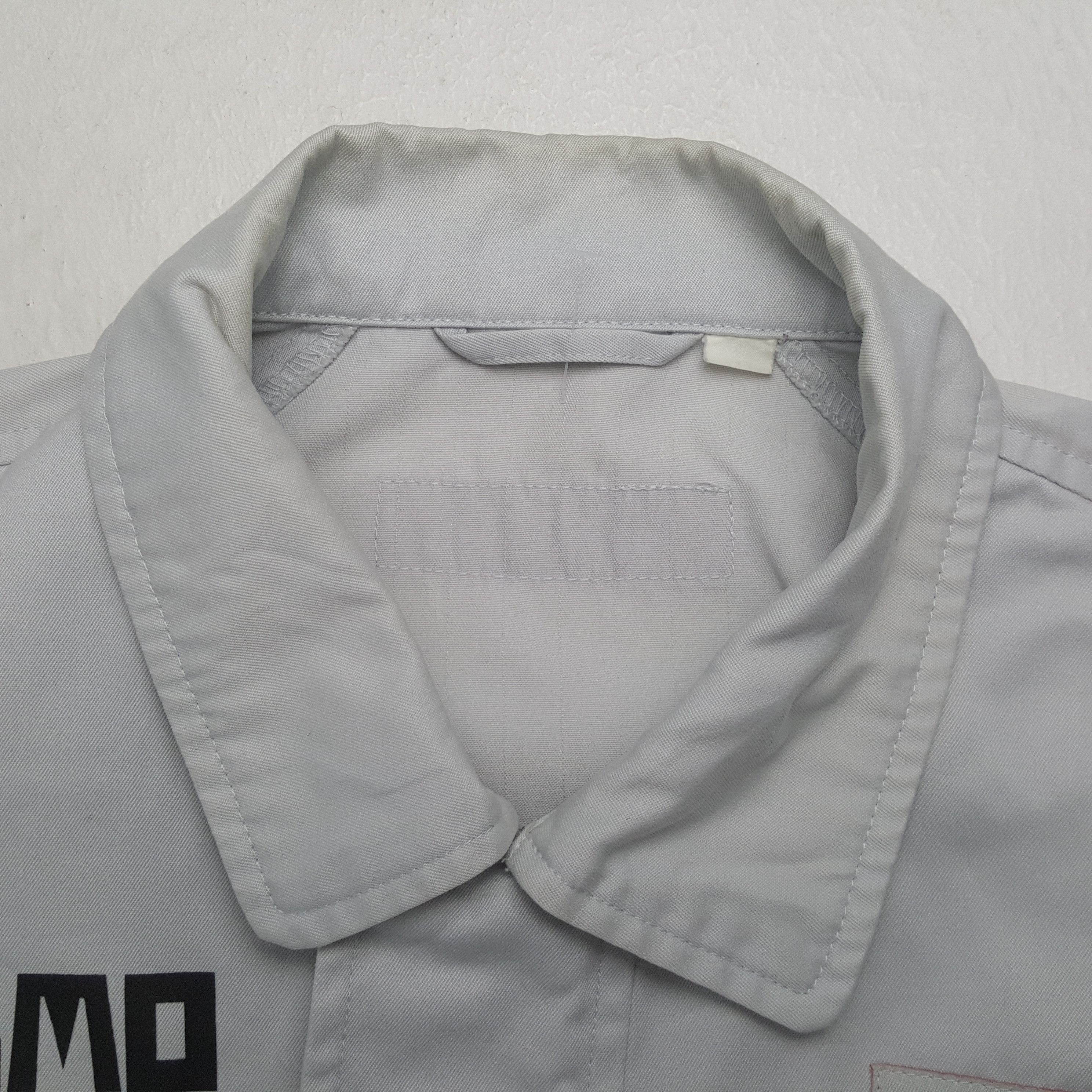 Vintage Nismo Nissan Racing Team Motorsports Custom Jacket RR16 Size US S / EU 44-46 / 1 - 7 Thumbnail