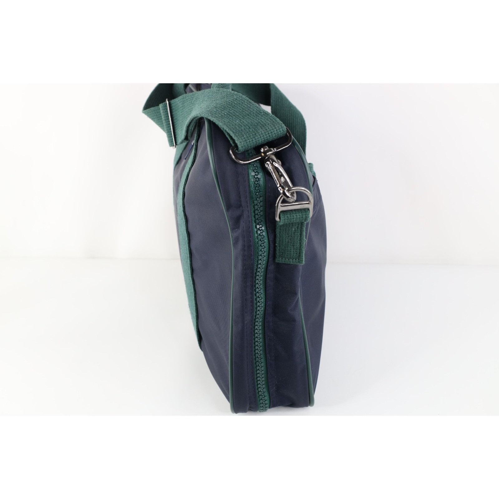 Lands' End Vintage 90s Lands End x Ball Jar Canning Briefcase Bag Size ONE SIZE - 4 Thumbnail
