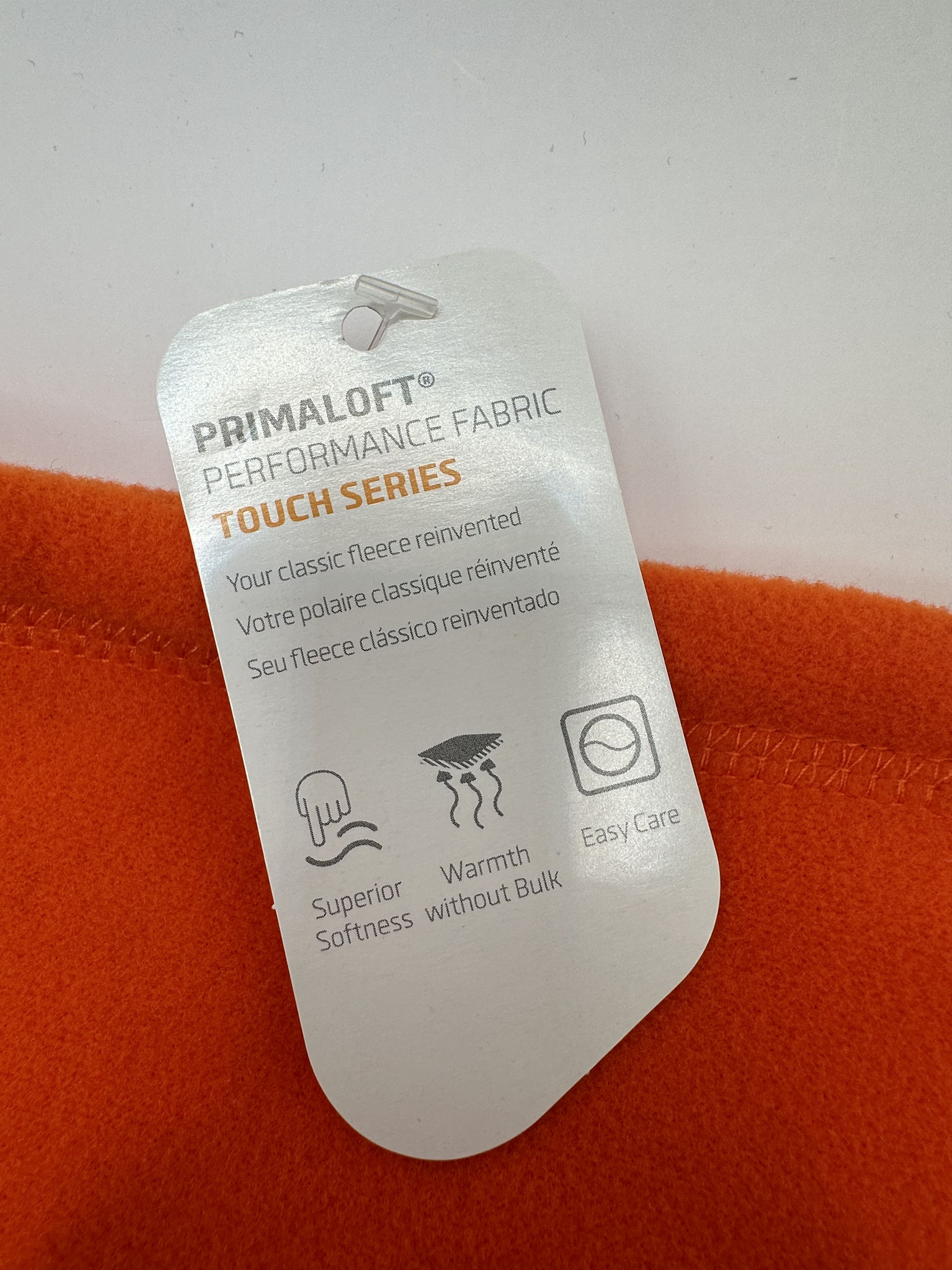 October's Very Own OVO Fleece Neck Warmer (new with tags) October's Very Own Size ONE SIZE - 5 Thumbnail