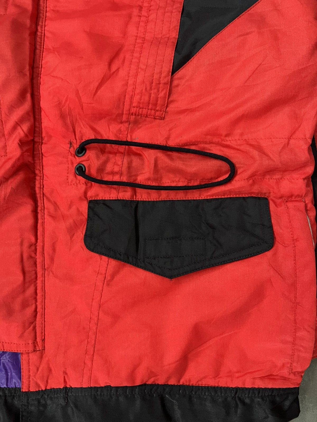 Japanese Brand Kushitani Hamamatsu x HoleShot Dirt Force Offroad Equipment Size US M / EU 48-50 / 2 - 11 Thumbnail