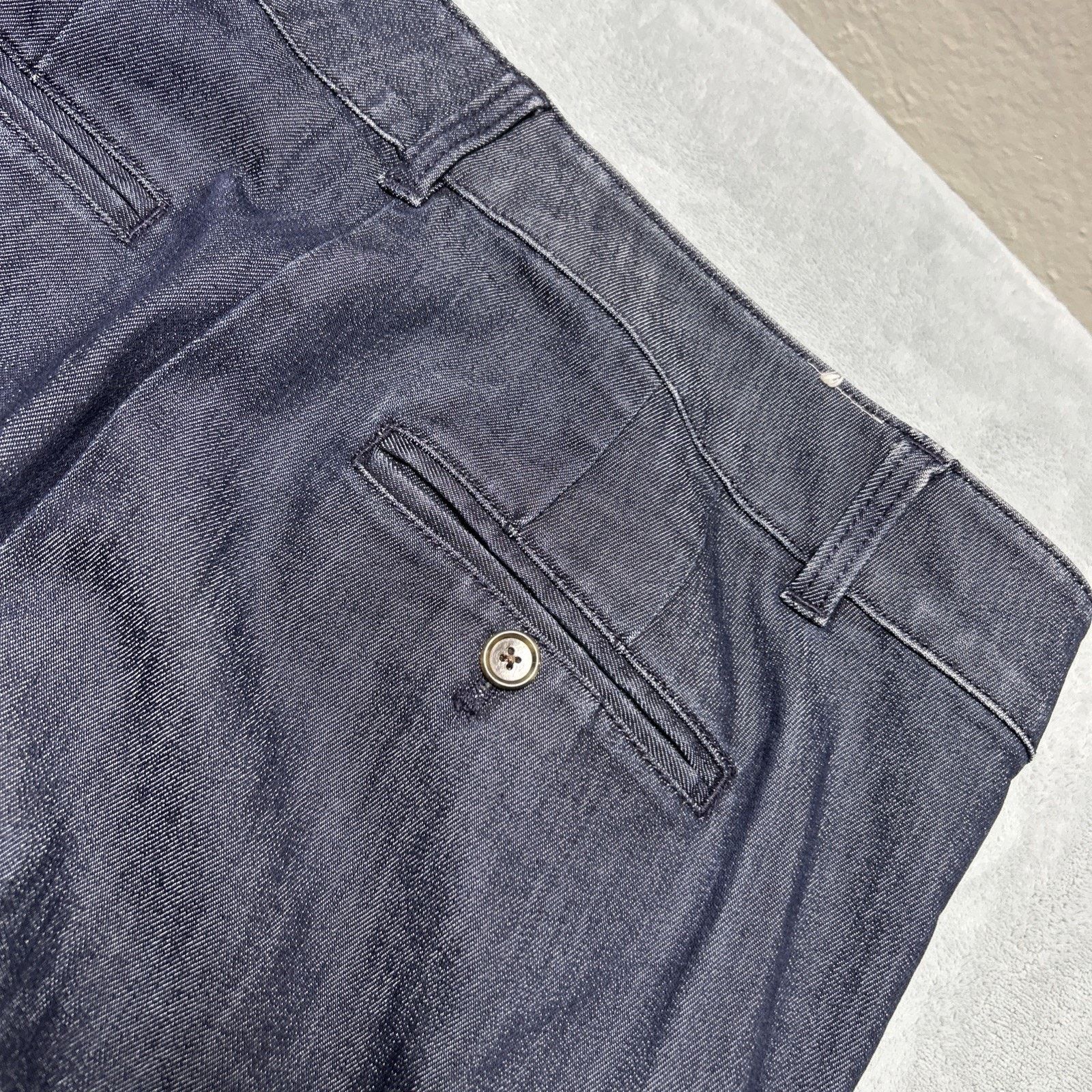 JNCO Beyond Baggy Jeans Womens 12 36x30 Hamilton Wide Leg Loose Size 34" / US 12 / IT 48 - 16 Thumbnail