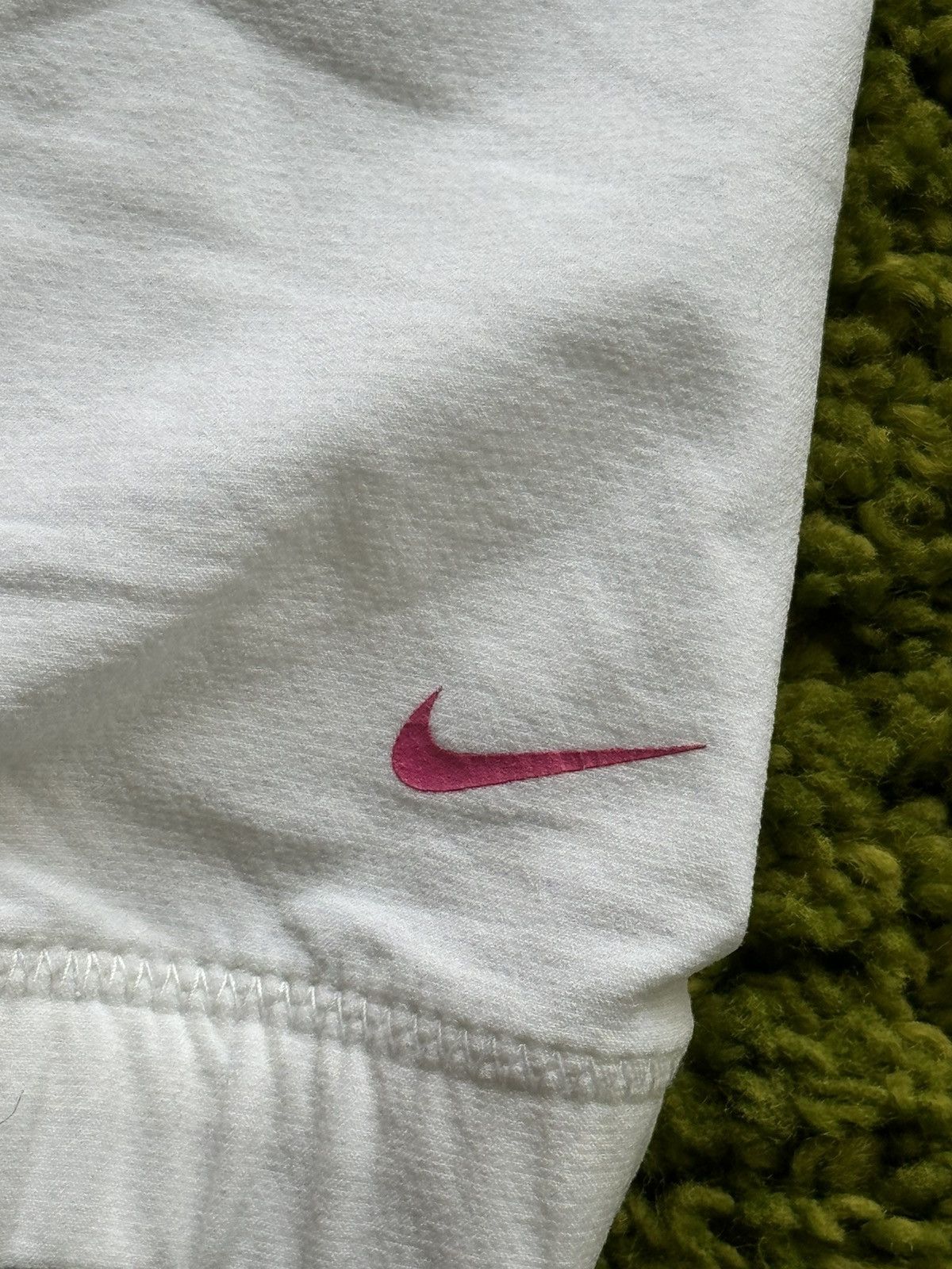 Designer × Nike × Nike ACG Nike ACG gorpcore style light jacket Size S / US 4 / IT 40 - 7 Thumbnail