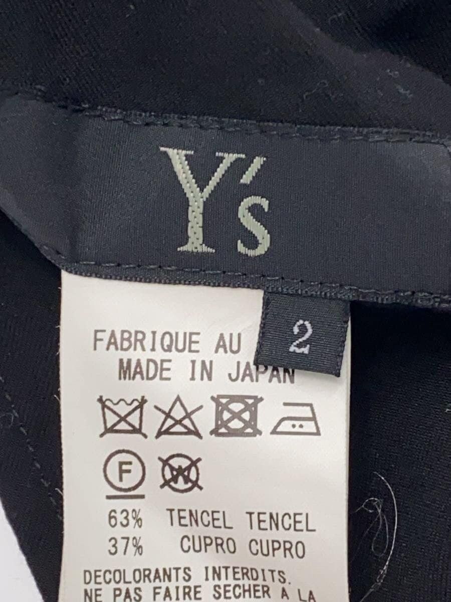 Yohji Yamamoto Y's Tencercuplus Kipper One Piece Size US M / EU 48-50 / 2 - 3 Thumbnail