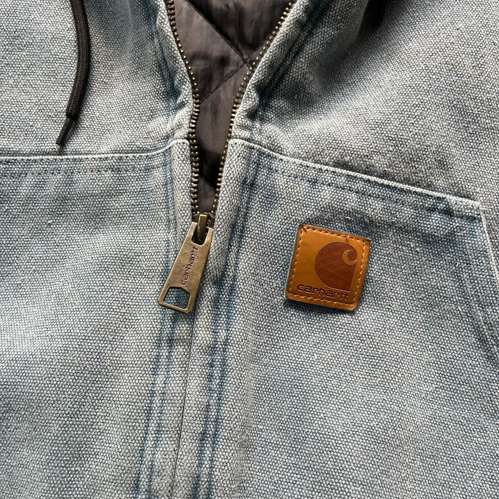 Carhartt Carhartt Active Jacket Size US M / EU 48-50 / 2 - 5 Thumbnail